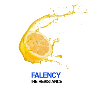 Обложка для Falency - Lightning