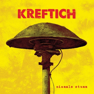 Обложка для Kreftich - Letztes Lied