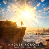 Обложка для Andrey Korolev - Paradise Serenity