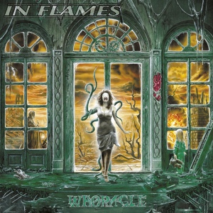 Обложка для In Flames - Whoracle