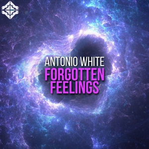 Обложка для Antonio White - Forgotten Feelings
