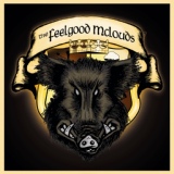 Обложка для The Feelgood McLouds - Beerbongs 'N Bourbon