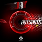 Обложка для Jay Jay - Hot Shots