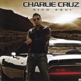 Обложка для Charlie Cruz - Mi Cama Huele a Ti
