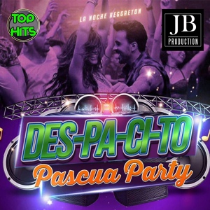 Обложка для J.T. Reggaeton - Lo Grande Es Perdonar