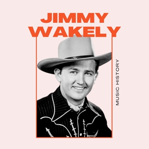 Обложка для Jimmy Wakely - Oklahoma Blues
