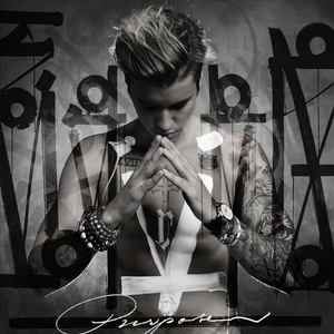 Обложка для Justin Bieber - What Do You Mean?