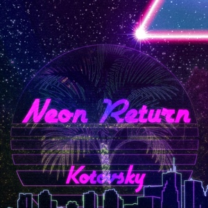 Обложка для Kotovsky '86 - Neon Return