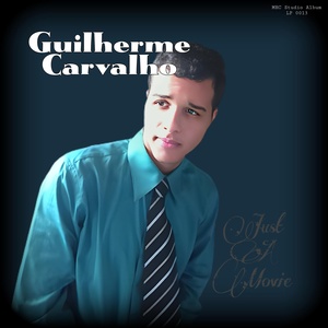 Обложка для Guilherme Carvalho - Famous