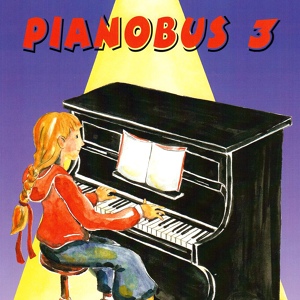 Обложка для Pianobus 3 - Övningstempo feat. Jan Utbult - Se Bluesen