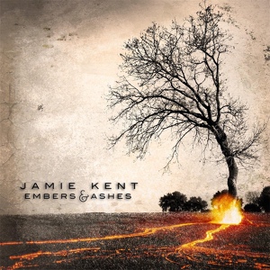 Обложка для Jamie Kent - Still a Dream