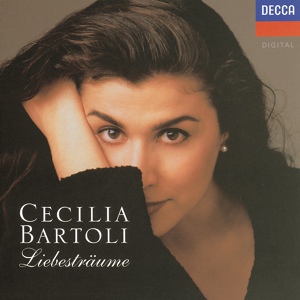 Обложка для Cecilia Bartoli, Academy of Ancient Music, Christopher Hogwood - Mozart: La clemenza di Tito / Act 1 - "Parto, ma tu ben mio"