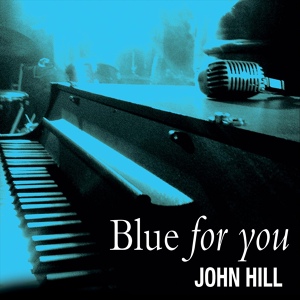 Обложка для John Hill - The Perfect Stranger