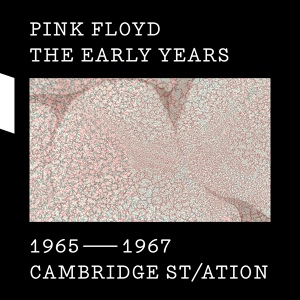 Обложка для Pink Floyd - John Latham Version 6