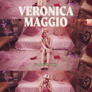Обложка для Veronica Maggio - Solen har gått ner
