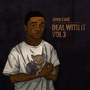 Обложка для Javis FauX - Mint Julep