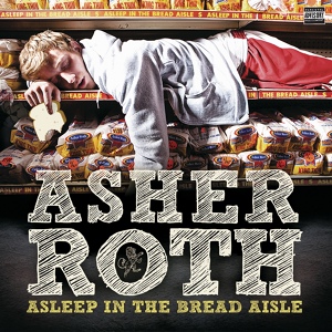 Обложка для Asher Roth feat. R. City, Beanie Sigel - Perfectionist
