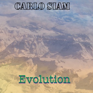 Обложка для Carlo Siam - Thinder Revenge