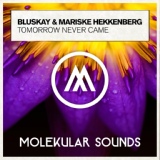 Обложка для Bluskay & Mariske Hekkenberg - Tomorrow Never Came (Extended Mix)