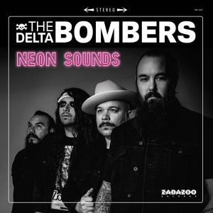 Обложка для The Delta Bombers - Angel