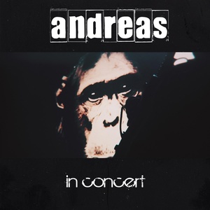 Обложка для Andreas - Monkey B. (Live)