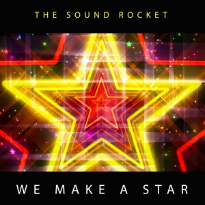 Обложка для The Sound Rocket - Natural