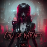 Обложка для Eqwillus - City of Witches