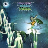 Обложка для Uriah Heep - Paradise