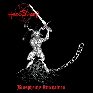 Обложка для Hellsword - Unholy Reich