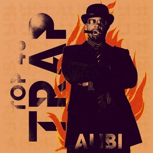 Обложка для Alibi Music - Grind Time