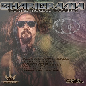 Обложка для Sharigrama - The Mind