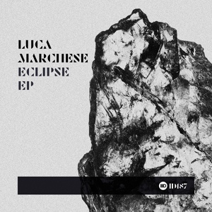 Обложка для Luca Marchese - Eclipse