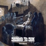 Обложка для Second To Sun - North Metal Legion
