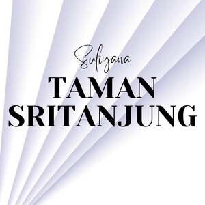 Обложка для Suliyana - Taman Sritanjung