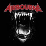 Обложка для Airbourne - Black Dog Barking