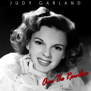 Обложка для Judy Garland - Love