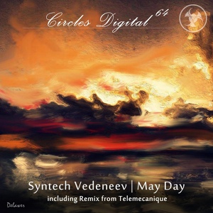 Обложка для Syntech Vedeneev - May Day