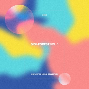 Обложка для Digi-Forest - Shake That Bass