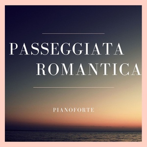 Обложка для Fortepiano Café - Romanticismo