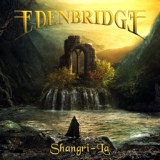 Обложка для Edenbridge - The Road to Shangri-La