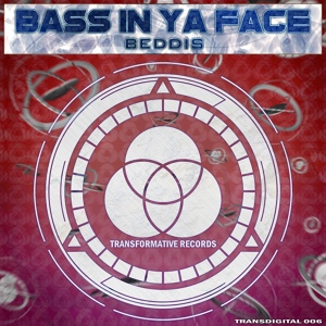 Обложка для Beddis - Bass In Ya Face (Original Mix)
