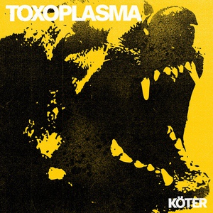 Обложка для Toxoplasma - Waffenschrank