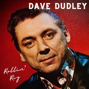 Обложка для Dave Dudley - Fly Away Again