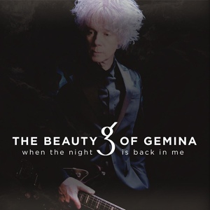 Обложка для The Beauty of Gemina - When the Night Is Back in Me