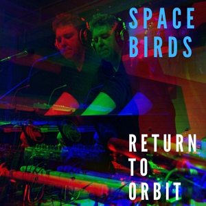 Обложка для Spacebirds - Return to Orbit
