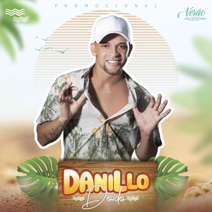 Обложка для Danillo Doido - Eu não Iria