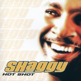 Обложка для Shaggy feat. Rayvon - Angel