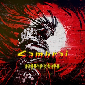 Обложка для Morbid Fears feat. Erik Ekholm - Samurai