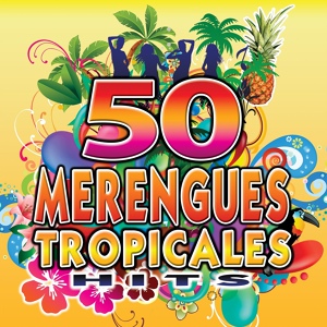Обложка для Merengue Latin Band - Me Voy Pal Pueblo (Merengue)