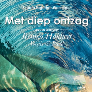 Обложка для Remco Hakkert - Met Diep Ontzag